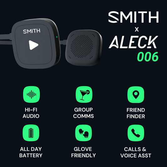 Aleck Audio System