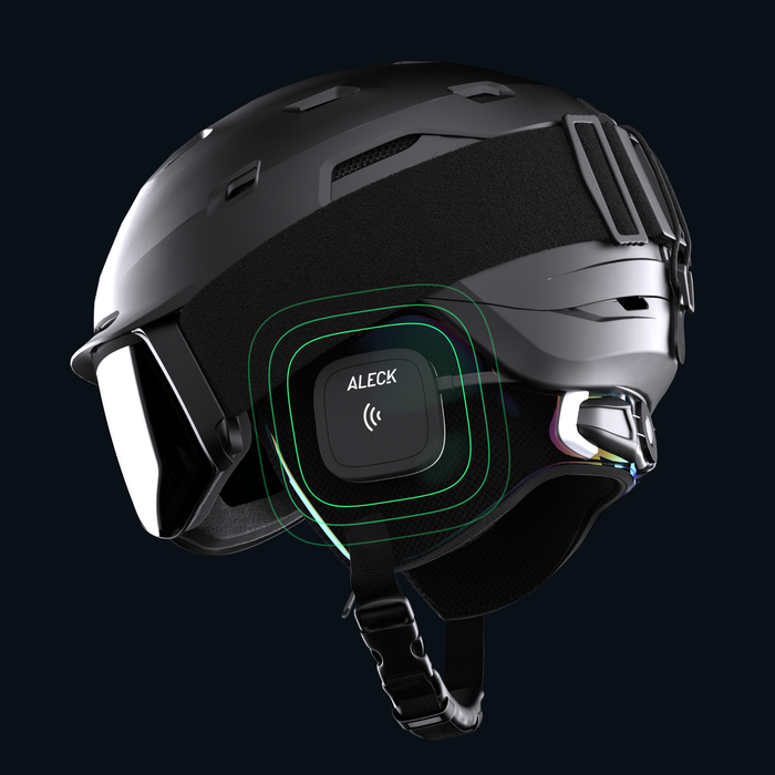 Aleck Audio System