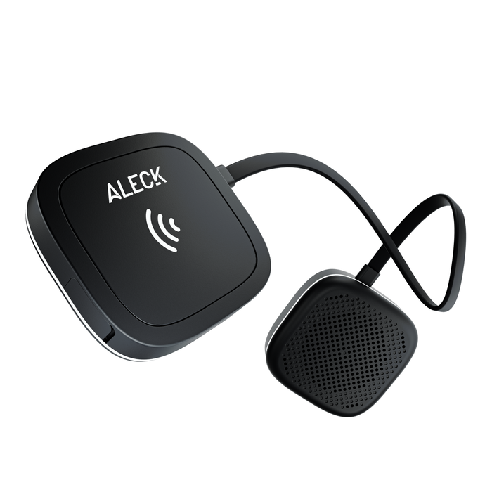Aleck Audio System