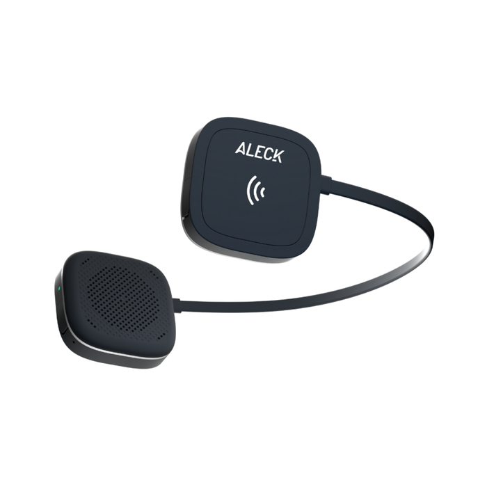 Aleck Audio System