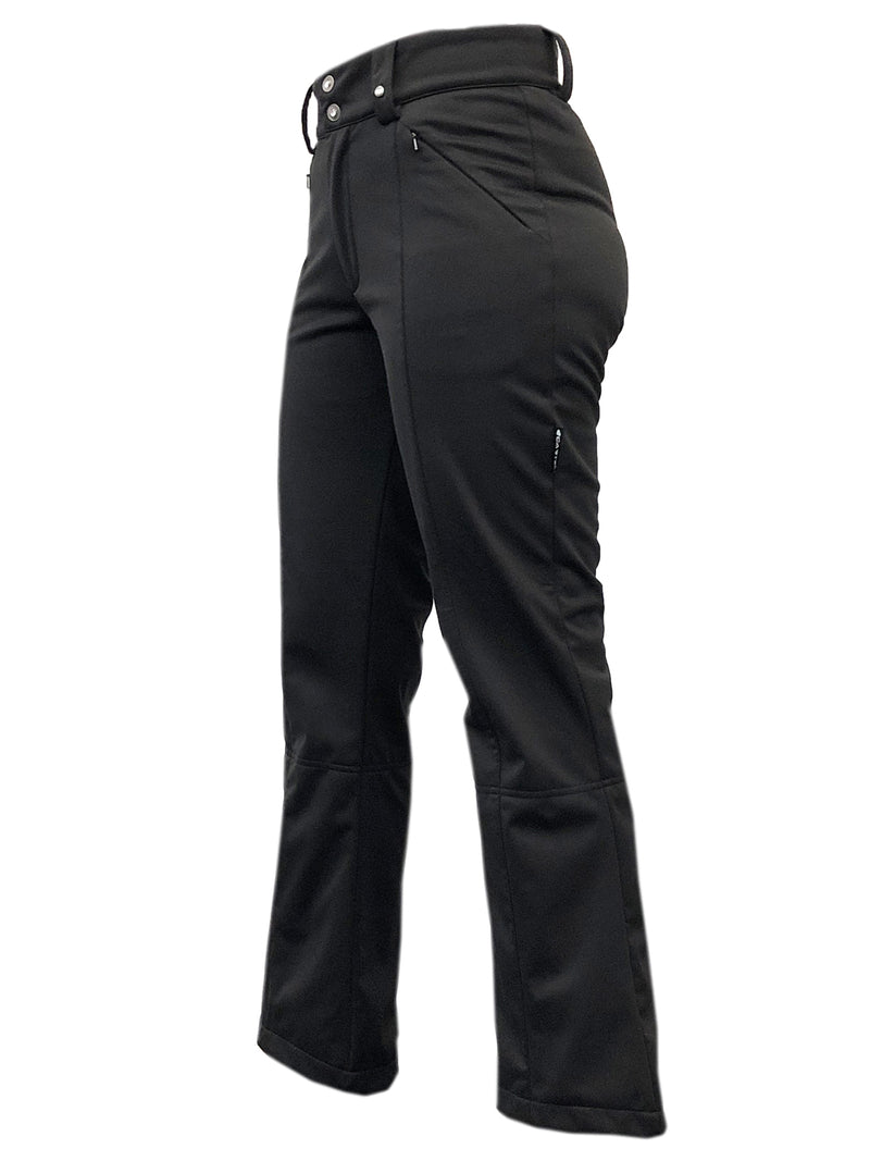 Cartel Manhatten Pant Womens