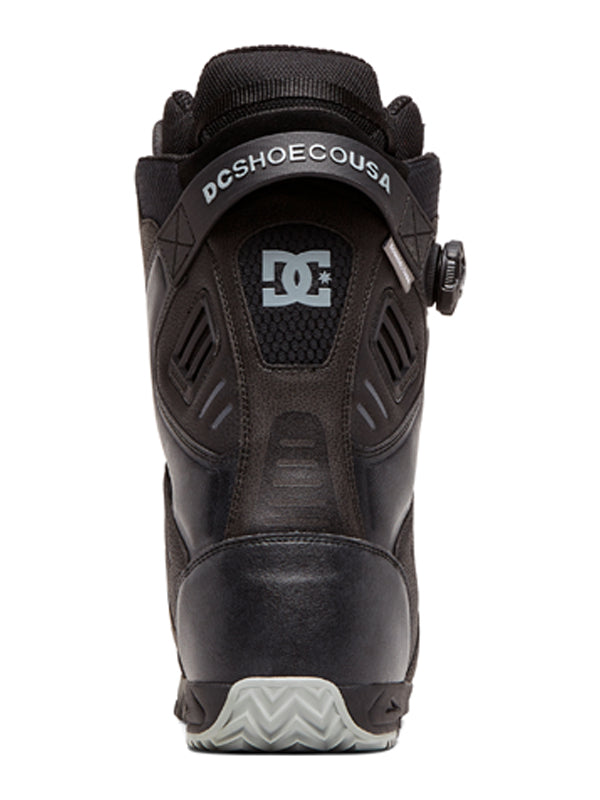 DC Judge Boa Snowboard Boot M