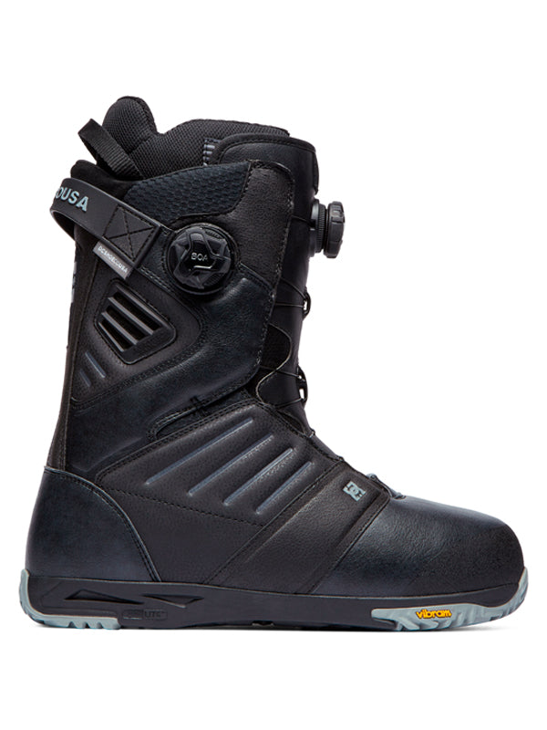 Dc Judge Boa Snowboard Boot