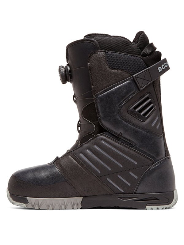 DC Judge Boa Snowboard Boot M