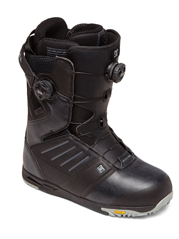 DC Judge Boa Snowboard Boot M