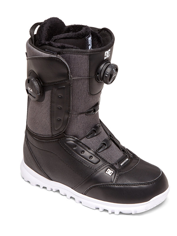 DC Lotus Boa Snowboard Boot W