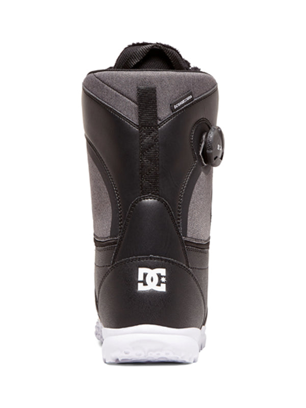 DC Lotus Boa Snowboard Boot W