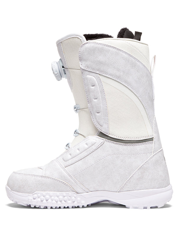DC Lotus Boa Snowboard Boot W