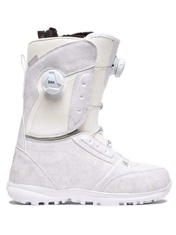 DC Lotus Boa Snowboard Boot W