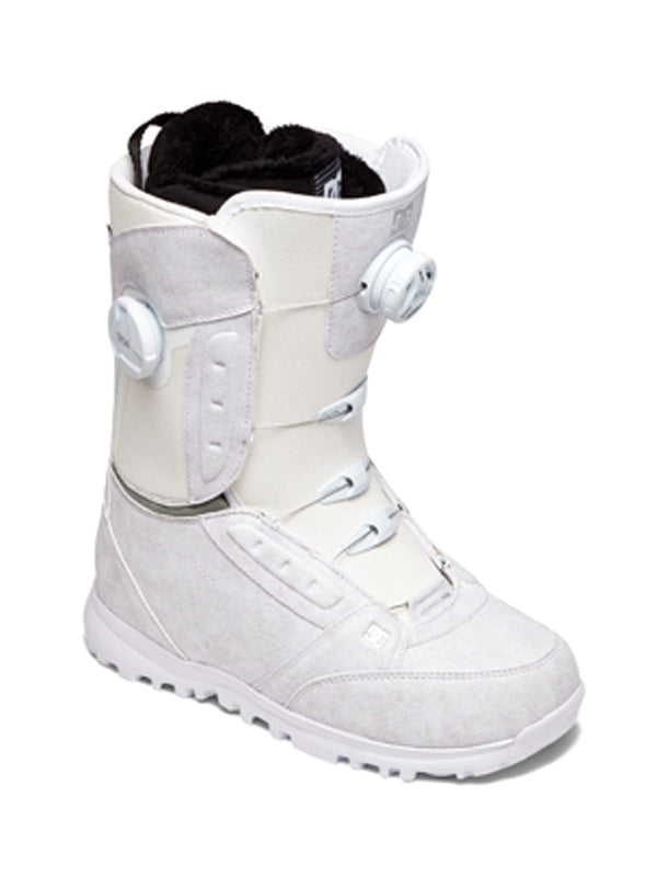 DC Lotus Boa Snowboard Boot W