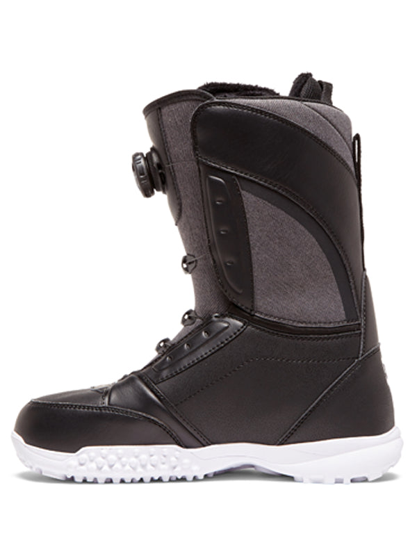 DC Lotus Boa Snowboard Boot W