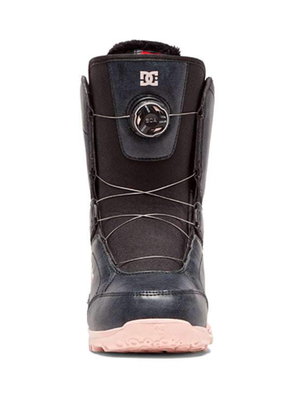 Dc sales search boots