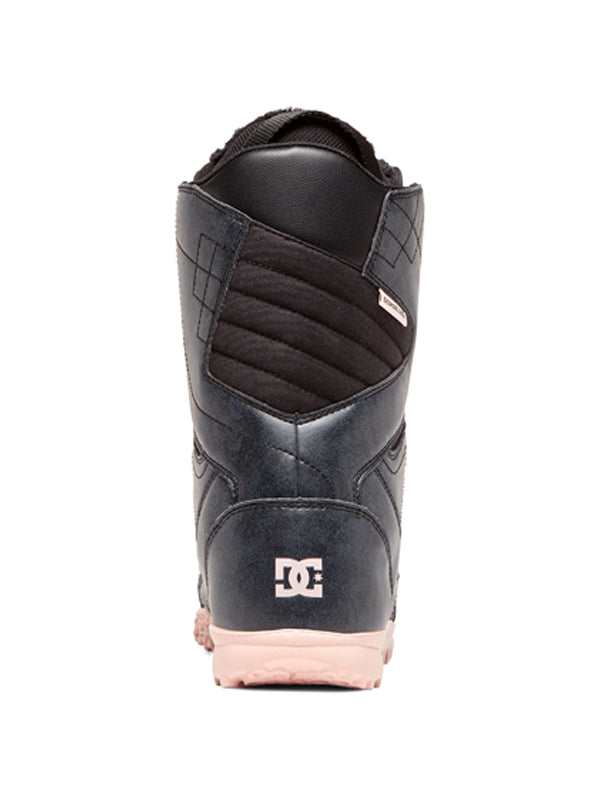 DC Search Boa Snowboard Boot W