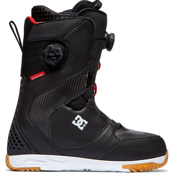 Dc best sale shuksan boot