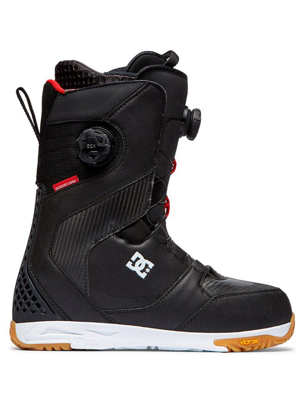 DC Shuksan Boa Snowboard Boot M