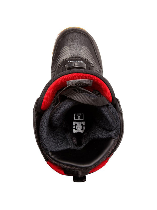 DC Shuksan Boa Snowboard Boot M