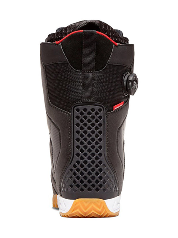 DC Shuksan Boa Snowboard Boot M