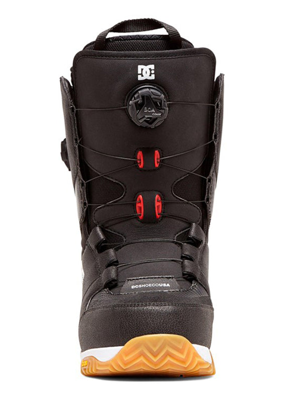 DC Shuksan Boa Snowboard Boot M