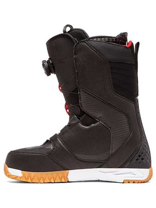 DC Shuksan Boa Snowboard Boot M