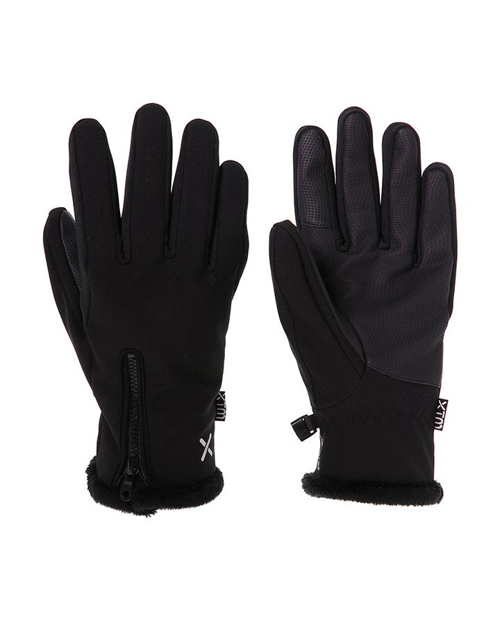 XTM Nina Softshell Apres Glove