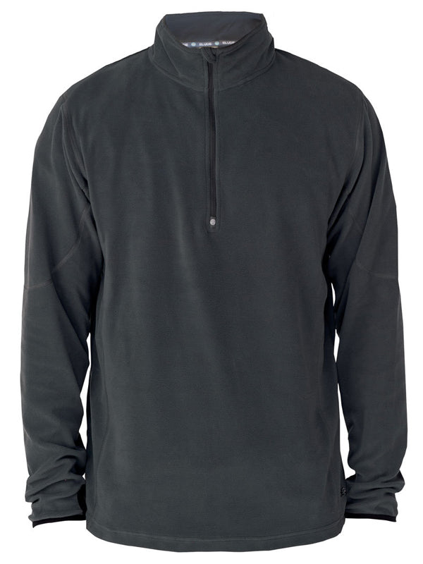 Elude 1/4 Zip Fleece Mens