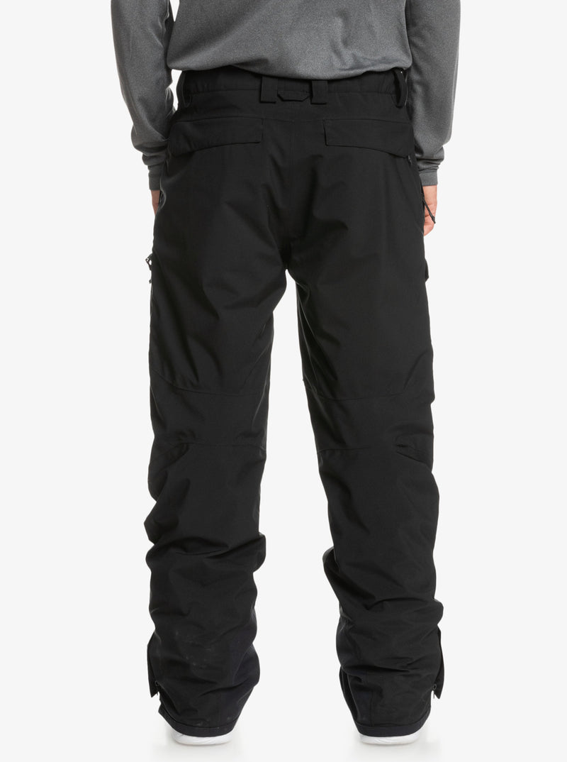 Quiksilver Utility Pant Mens