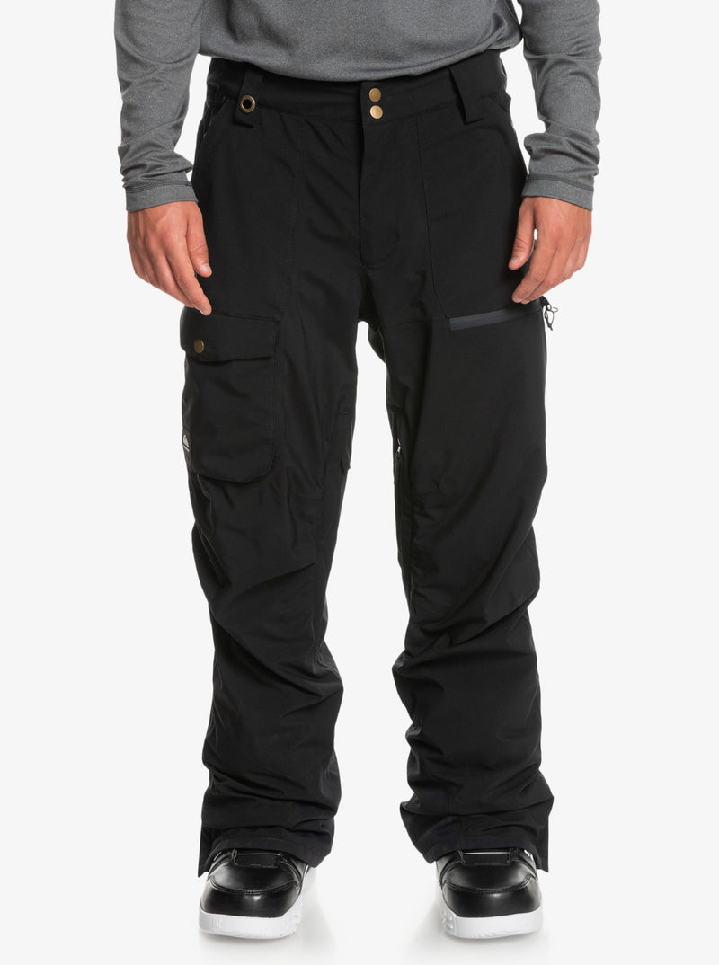 Quiksilver Utility Pant Mens
