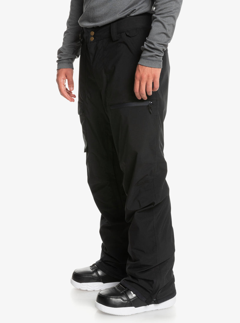Quiksilver Utility Pant Mens