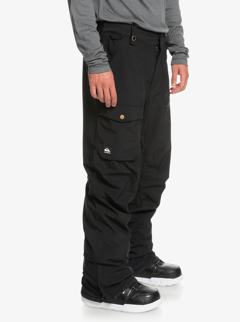 Quiksilver pants cheap