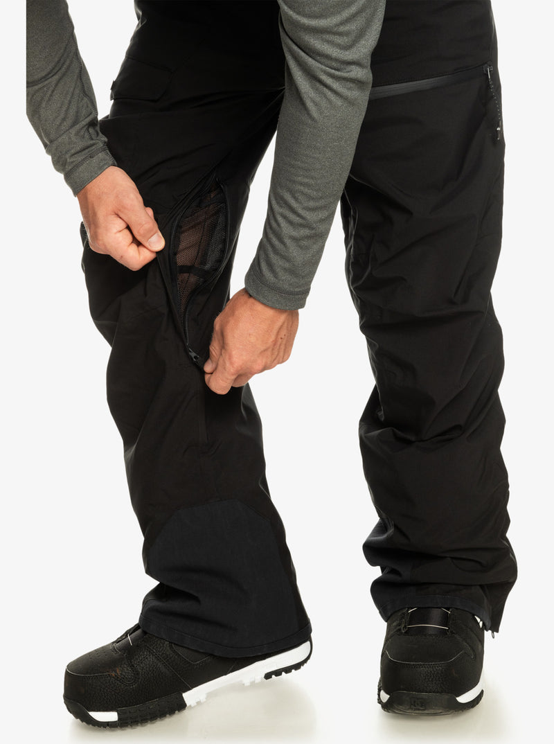 Quiksilver Utility Pant Mens
