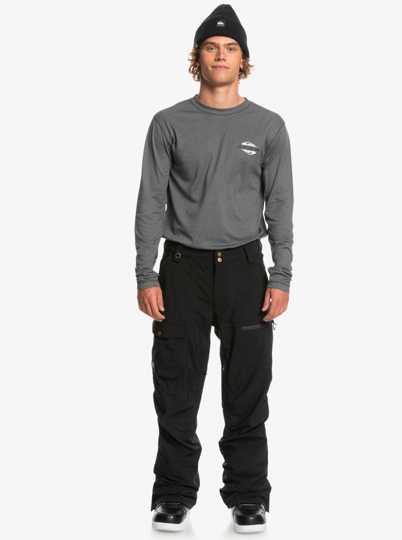 Quiksilver Utility Pant Mens