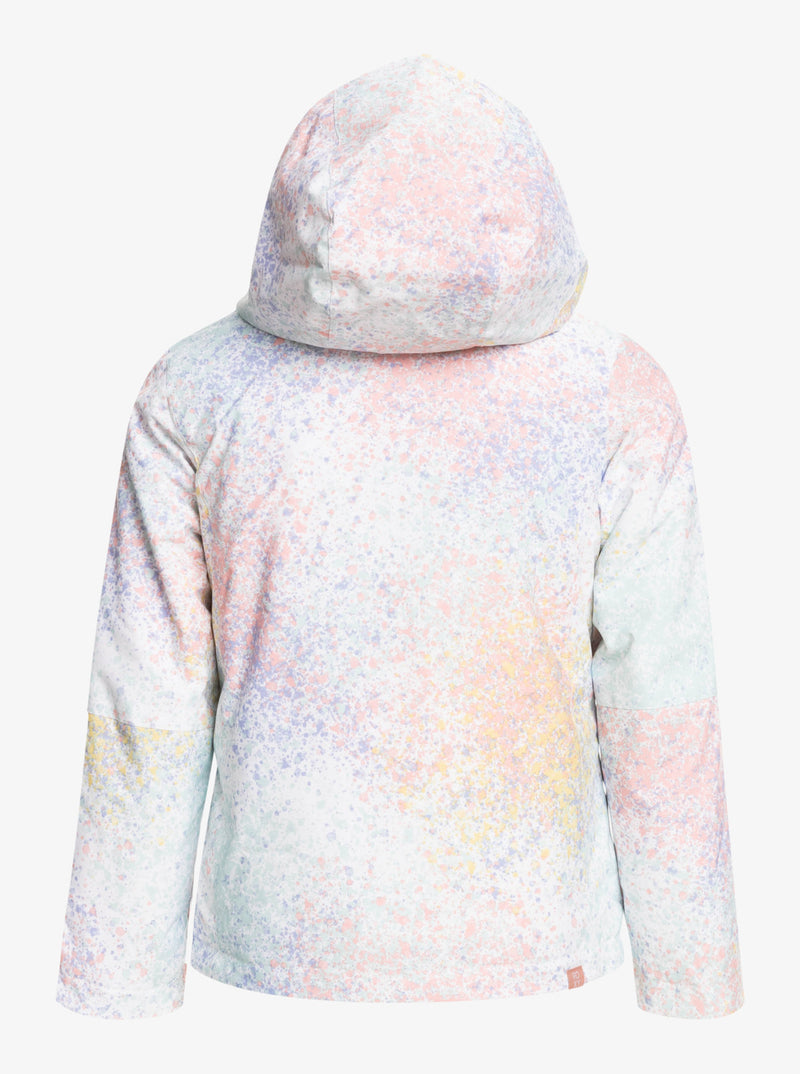 Roxy Jetty Girl Jacket Kids