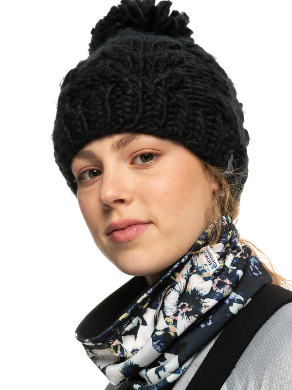 Roxy Winter Beanie