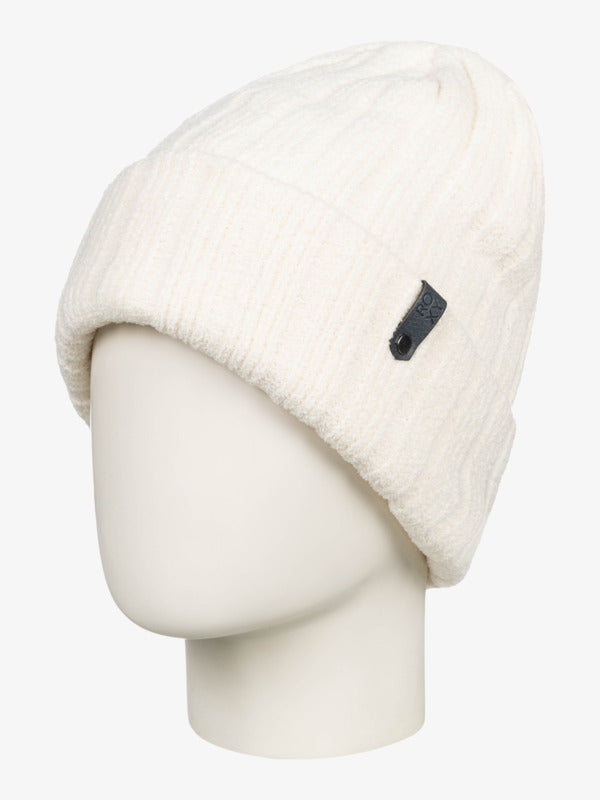 Roxy Aster Beanie