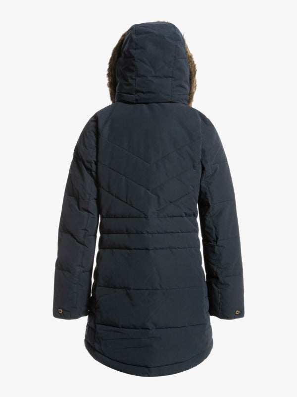 Roxy Ellie Jacket Womens