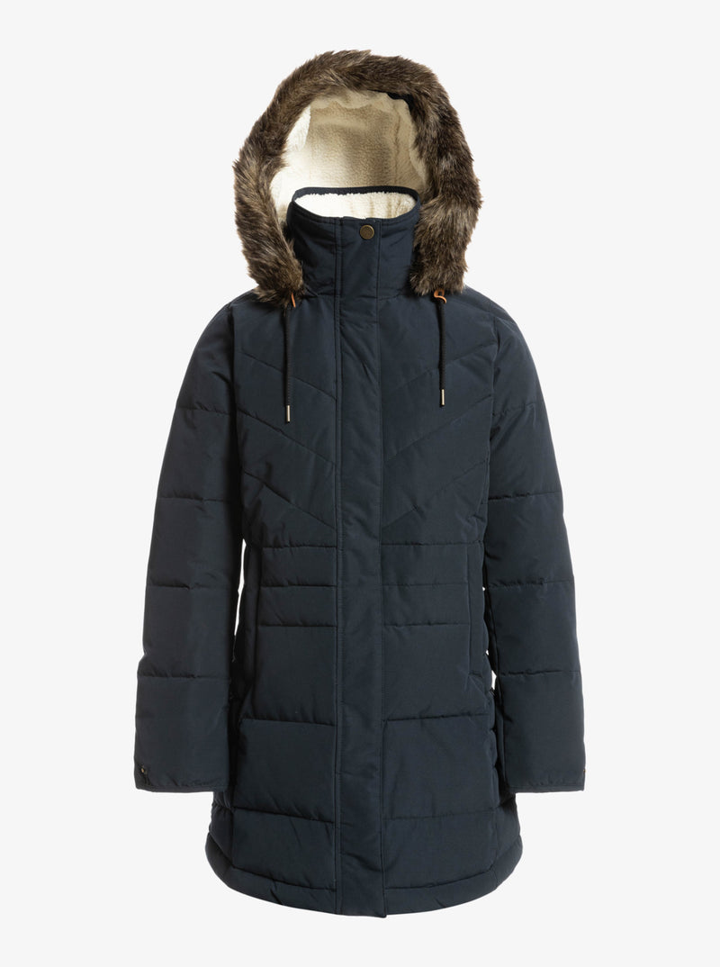 Roxy Ellie Jacket Womens