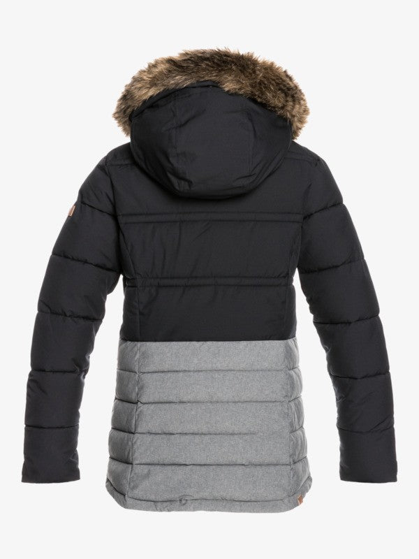 Roxy Quinn Jacket Womens