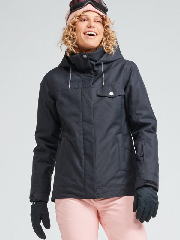 Roxy Billie Jacket Womens