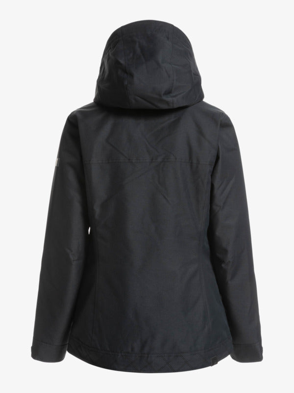Roxy Billie Jacket Womens