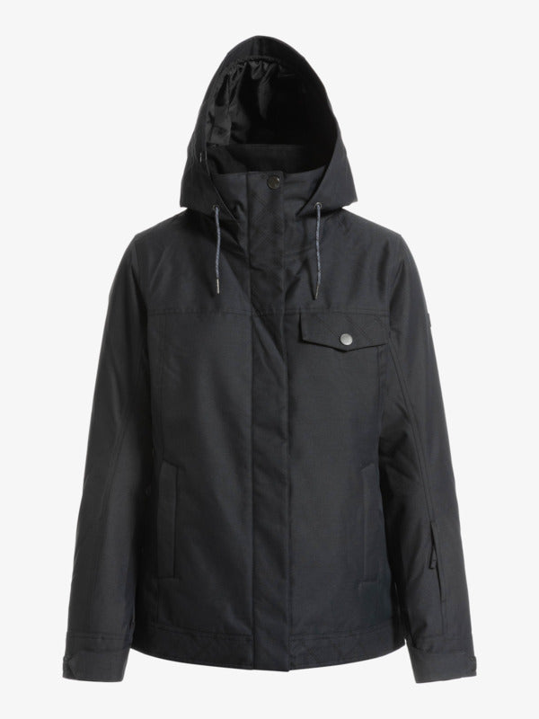 Roxy Billie Jacket Womens