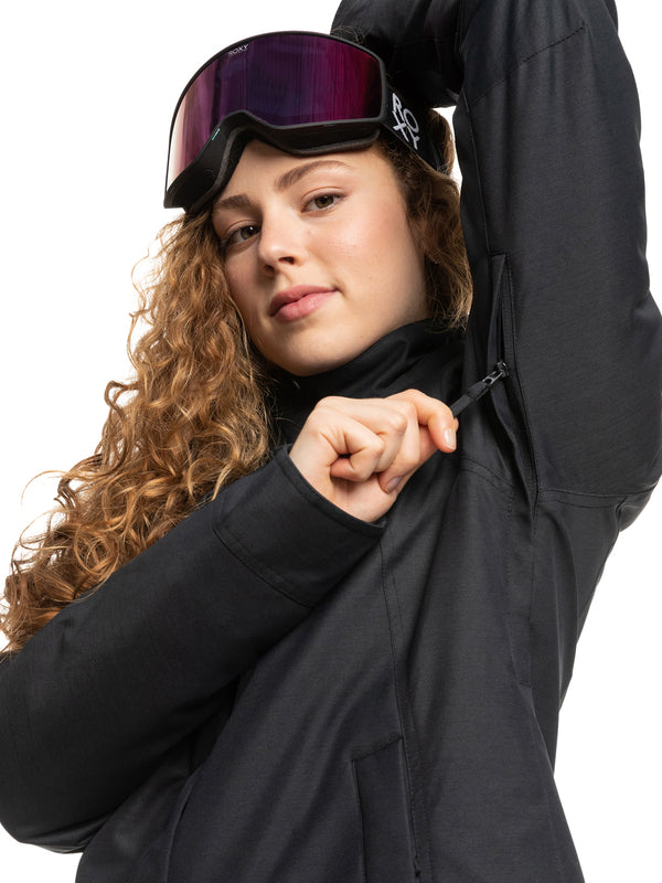 Roxy Billie Jacket Womens
