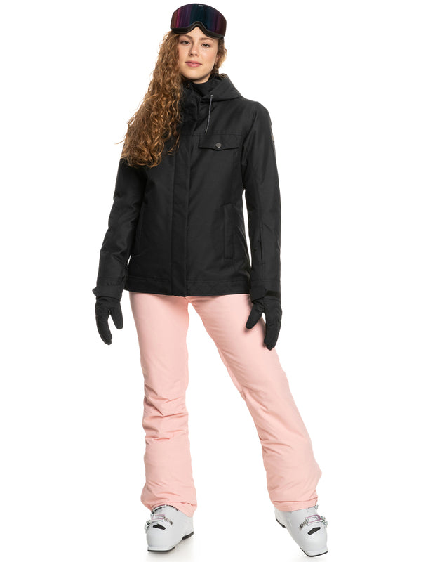 Roxy Billie Jacket Womens