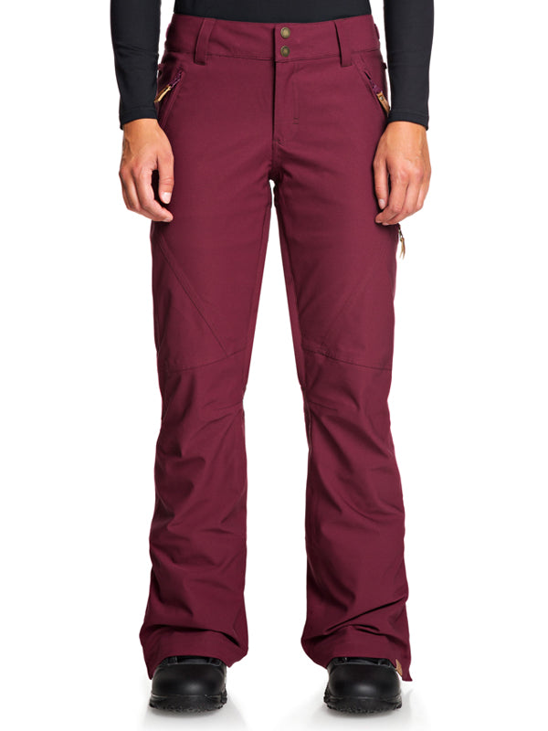 Roxy Cabin Pant Womens
