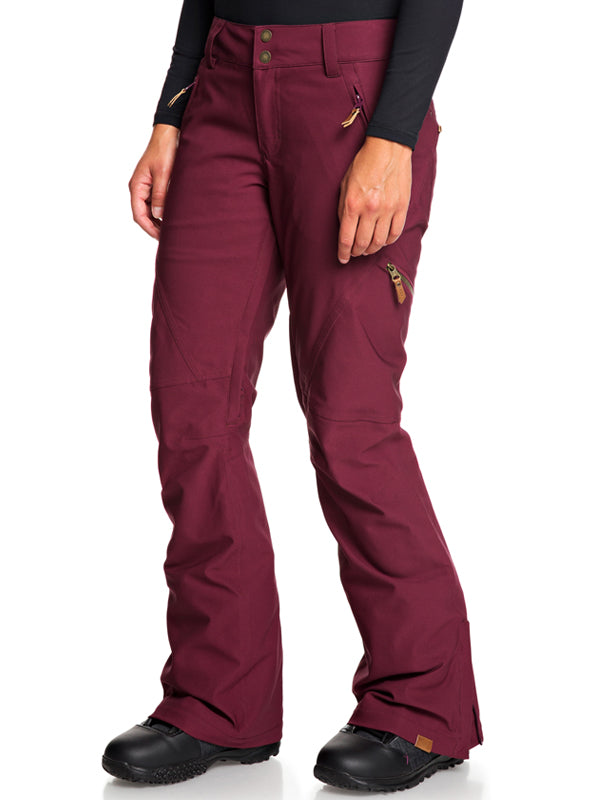 Roxy Cabin Pant Womens