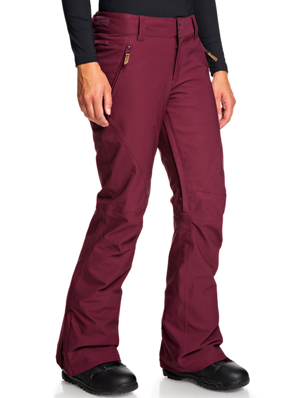 Roxy Cabin Pant Womens