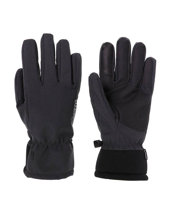 XTM Tease II Softshell Apres Glove