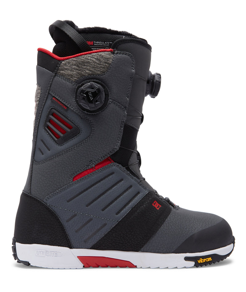 DC Judge Snowboard Boot M