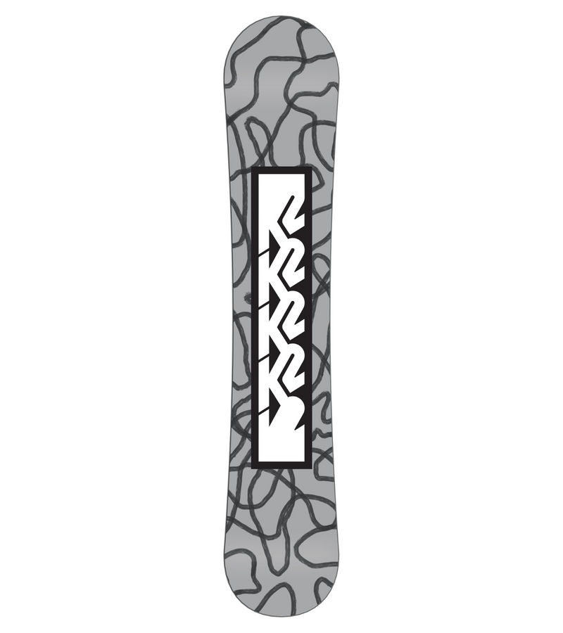 K2 First Lite Snowboard 2024