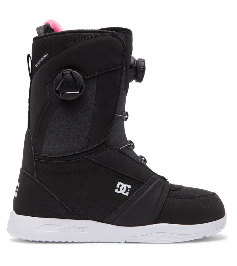 DC Lotus Snowboard Boot W