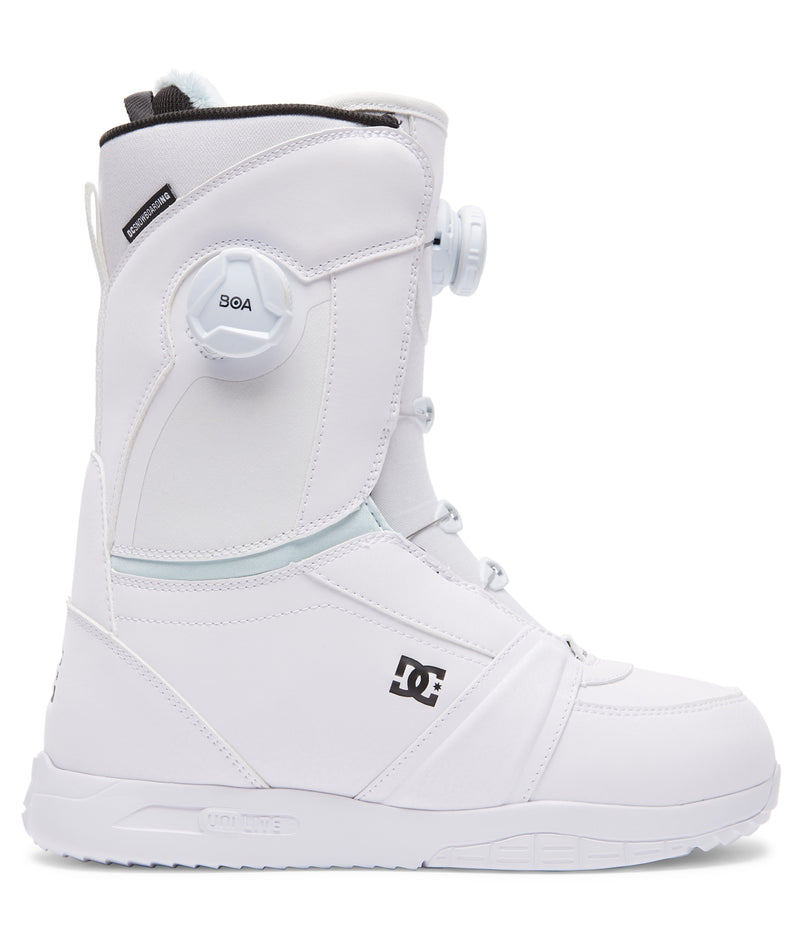 DC Lotus Snowboard Boot W